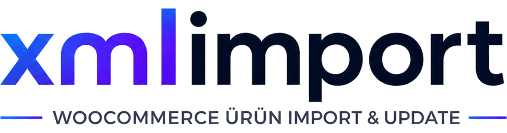XML Import